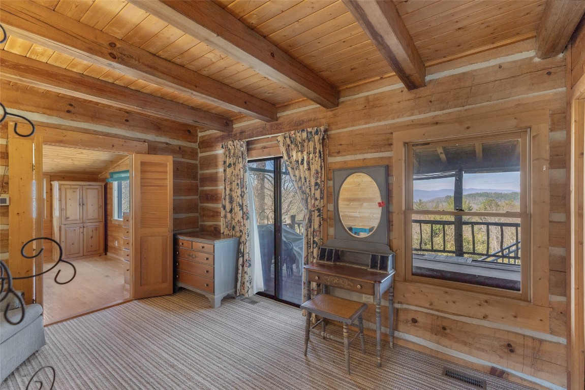 Scaly Mountain, North Carolina 28775, United States, 3 Bedrooms Bedrooms, ,4 BathroomsBathrooms,Residential,Active,98179