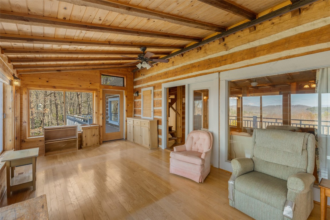 Scaly Mountain, North Carolina 28775, United States, 3 Bedrooms Bedrooms, ,4 BathroomsBathrooms,Residential,Active,98179