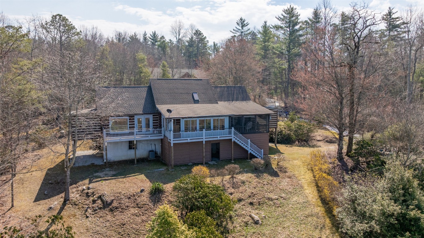Scaly Mountain, North Carolina 28775, United States, 3 Bedrooms Bedrooms, ,4 BathroomsBathrooms,Residential,Active,98179