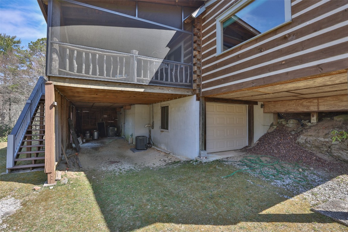 Scaly Mountain, North Carolina 28775, United States, 3 Bedrooms Bedrooms, ,4 BathroomsBathrooms,Residential,Active,98179