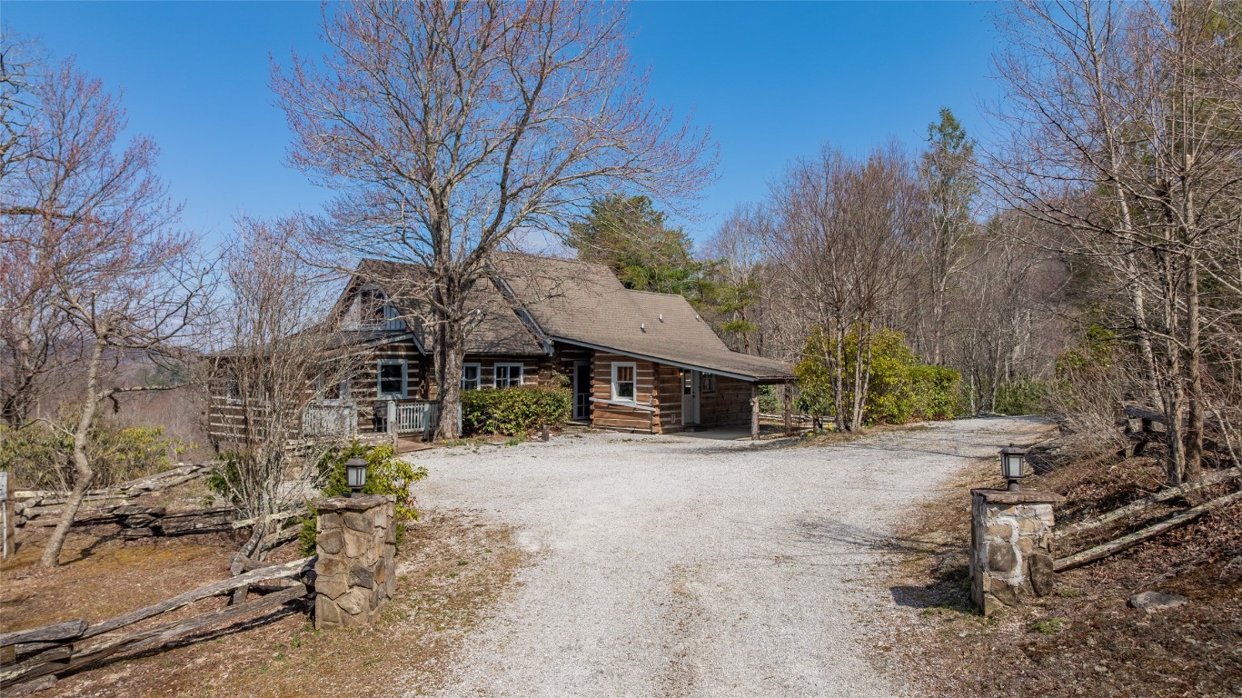 Scaly Mountain, North Carolina 28775, United States, 3 Bedrooms Bedrooms, ,4 BathroomsBathrooms,Residential,Active,98179