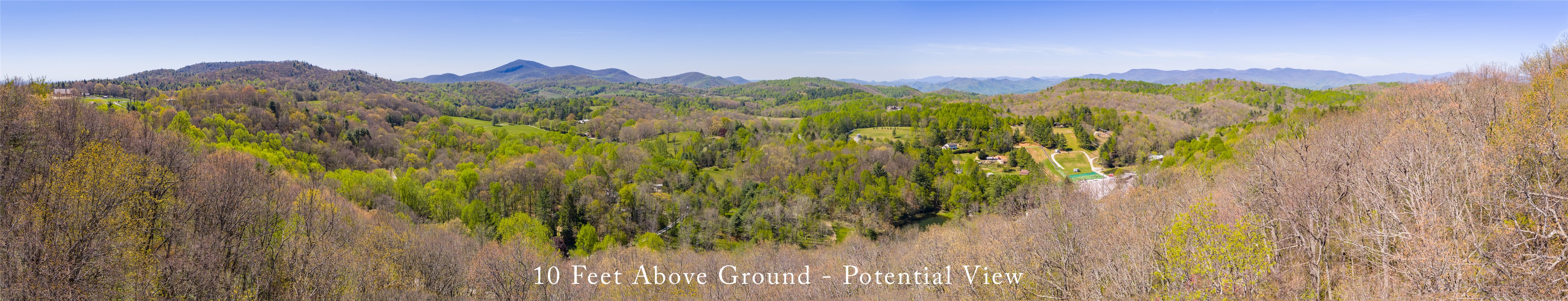 TBD Eastside Duck Mountain Road