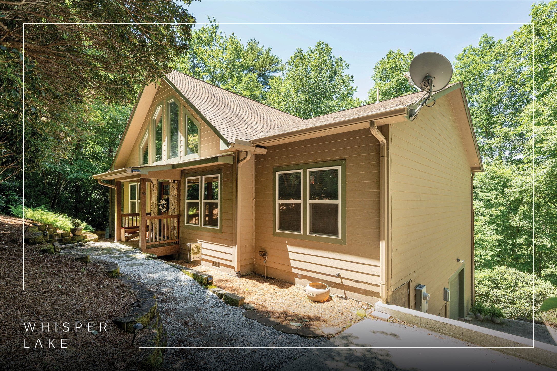 60 Pine Cone Court