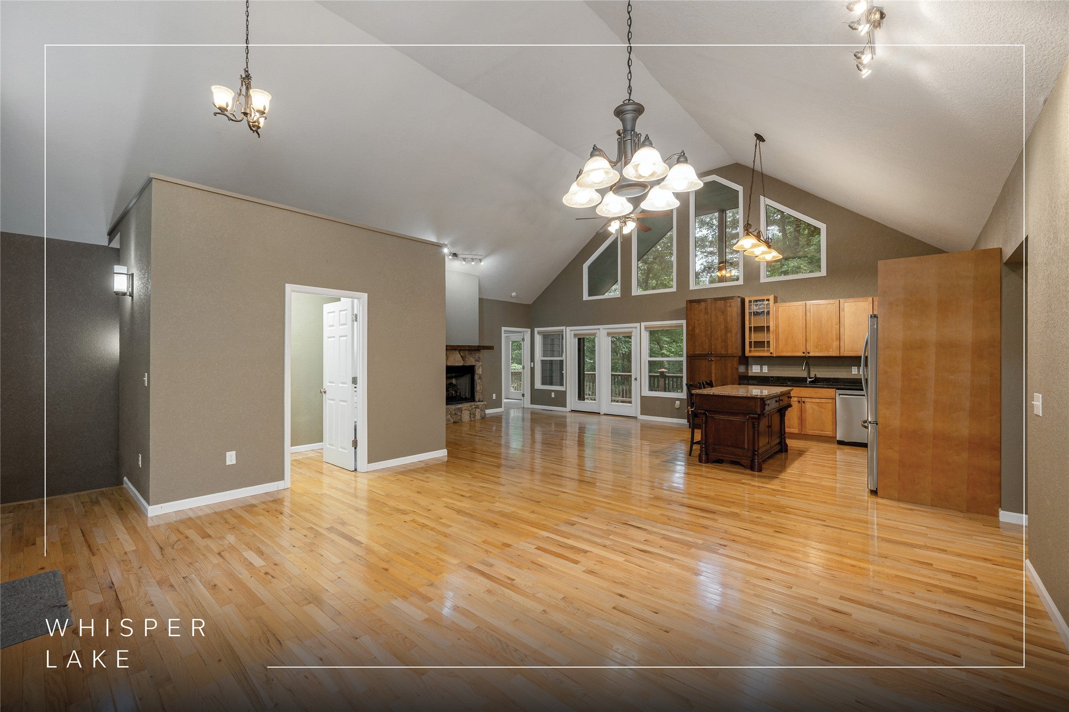 60 Pine Cone Court