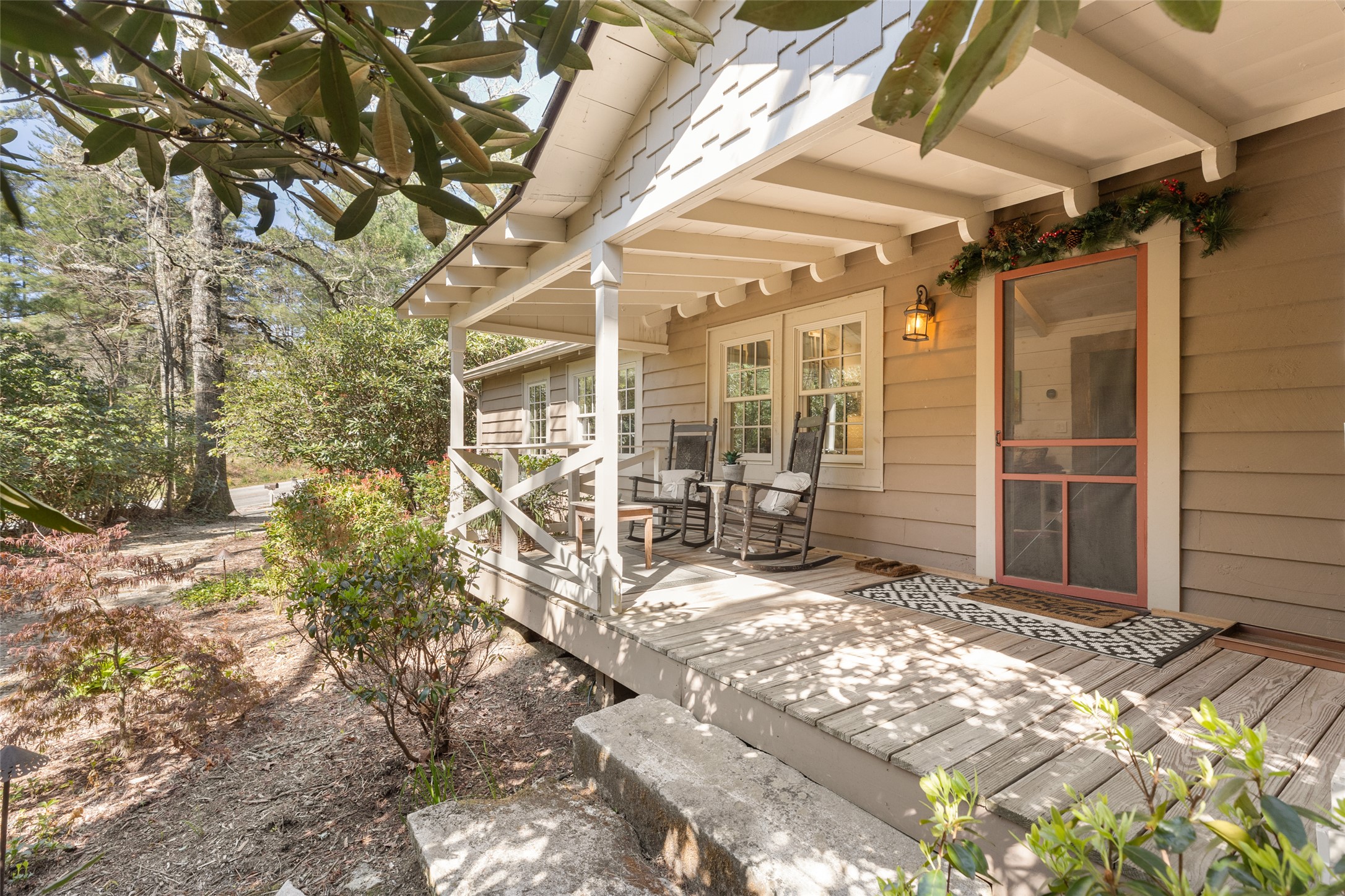 1411 Flat Mountain Road