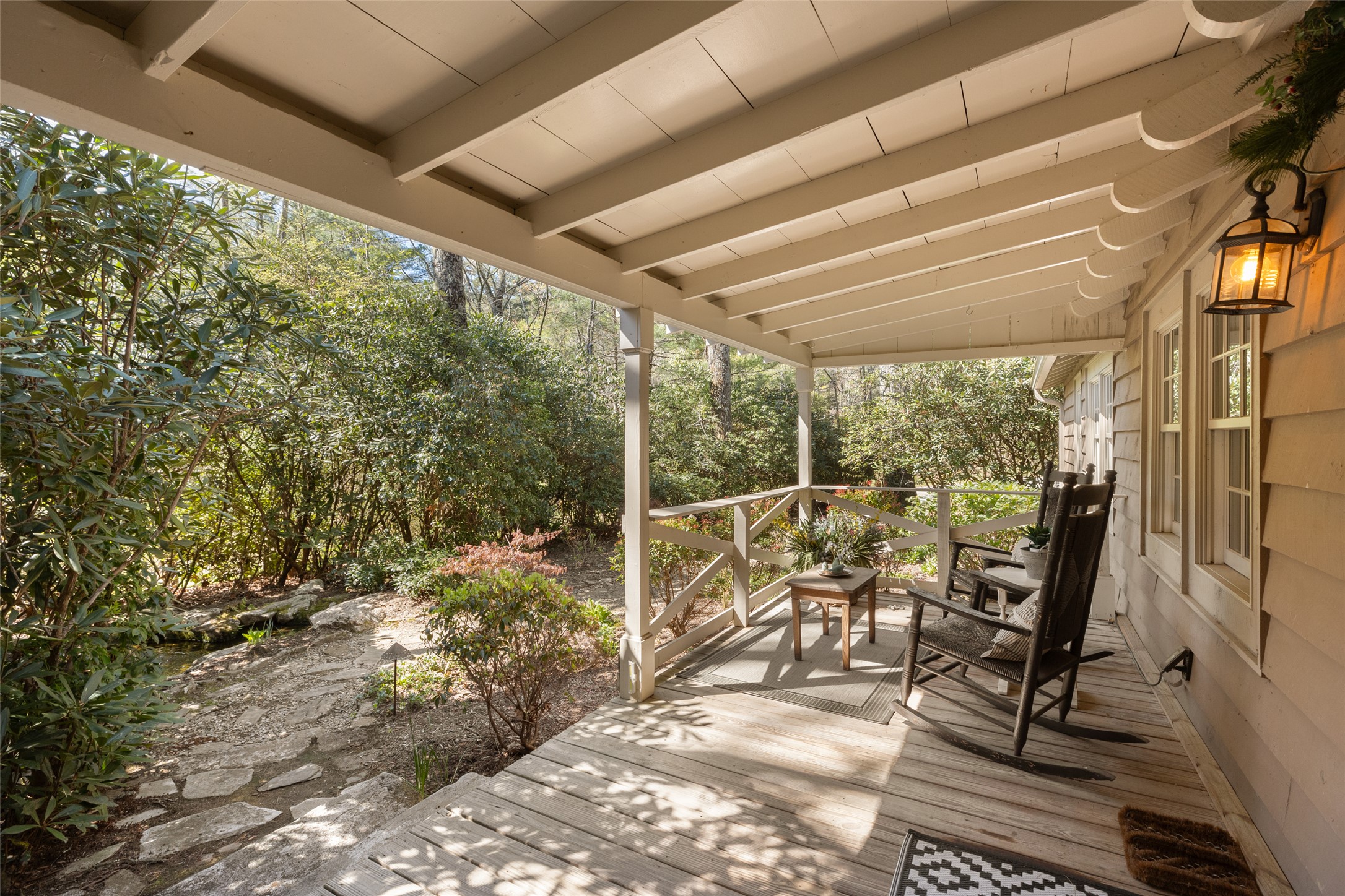 1411 Flat Mountain Road