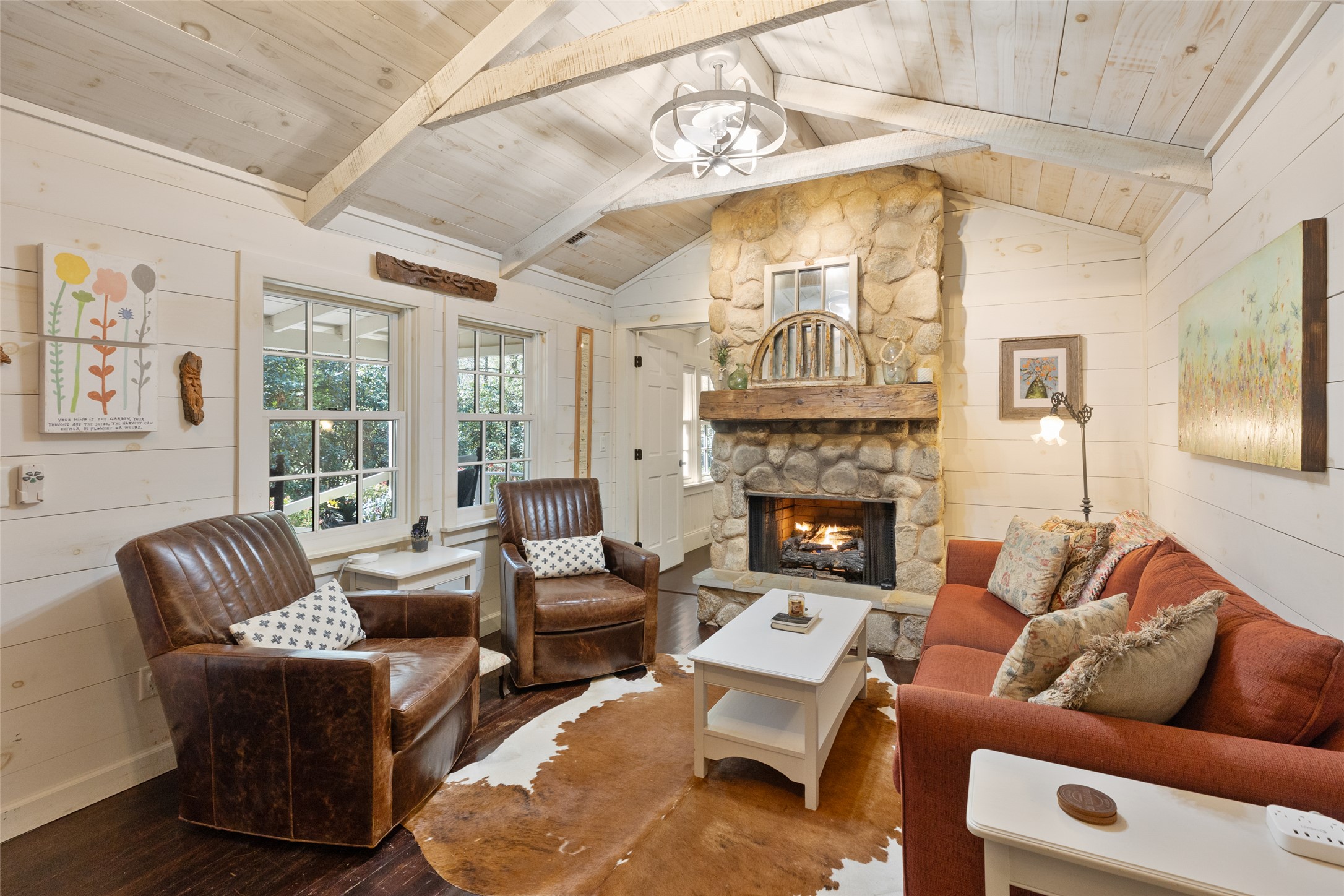 1411 Flat Mountain Road