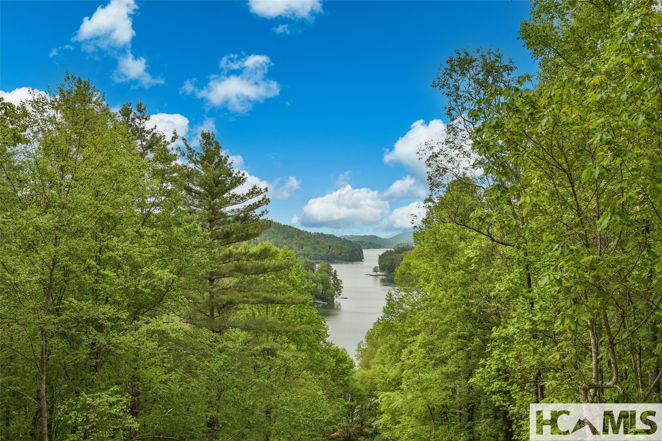 453 Bright Mountain Road