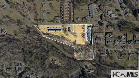 520 Baird Cove Road 0 Franklin NC 28734