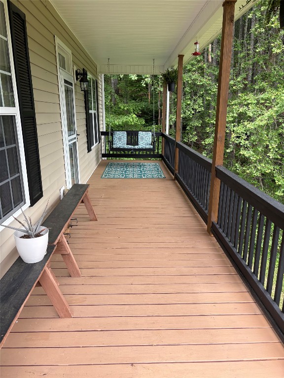 Cullowhee, North Carolina 28723, United States, 3 Bedrooms Bedrooms, ,3 BathroomsBathrooms,Residential,Active,109957