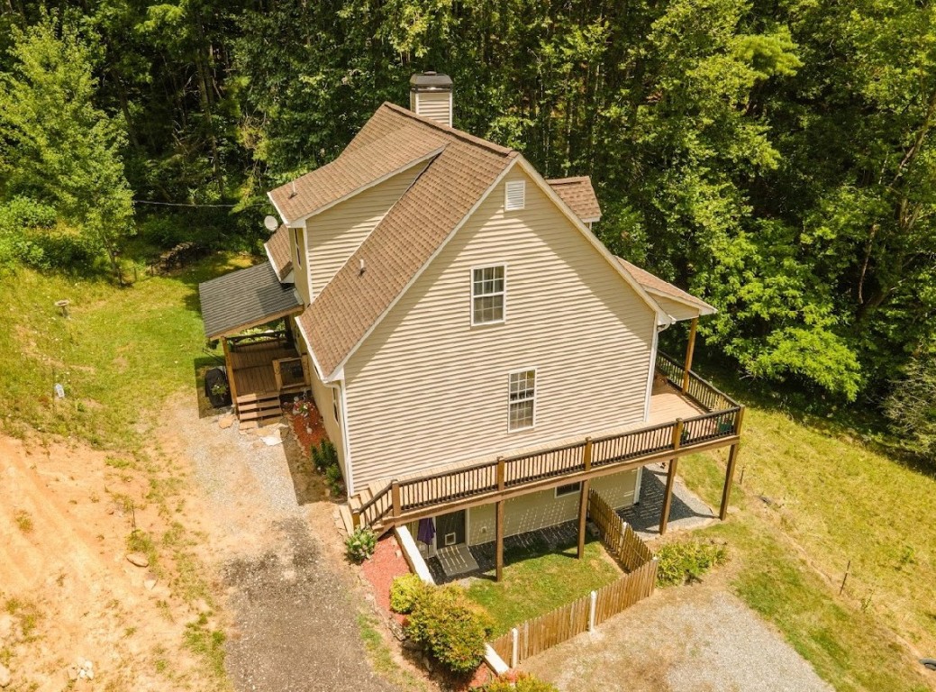 Cullowhee, North Carolina 28723, United States, 3 Bedrooms Bedrooms, ,3 BathroomsBathrooms,Residential,Active,109957