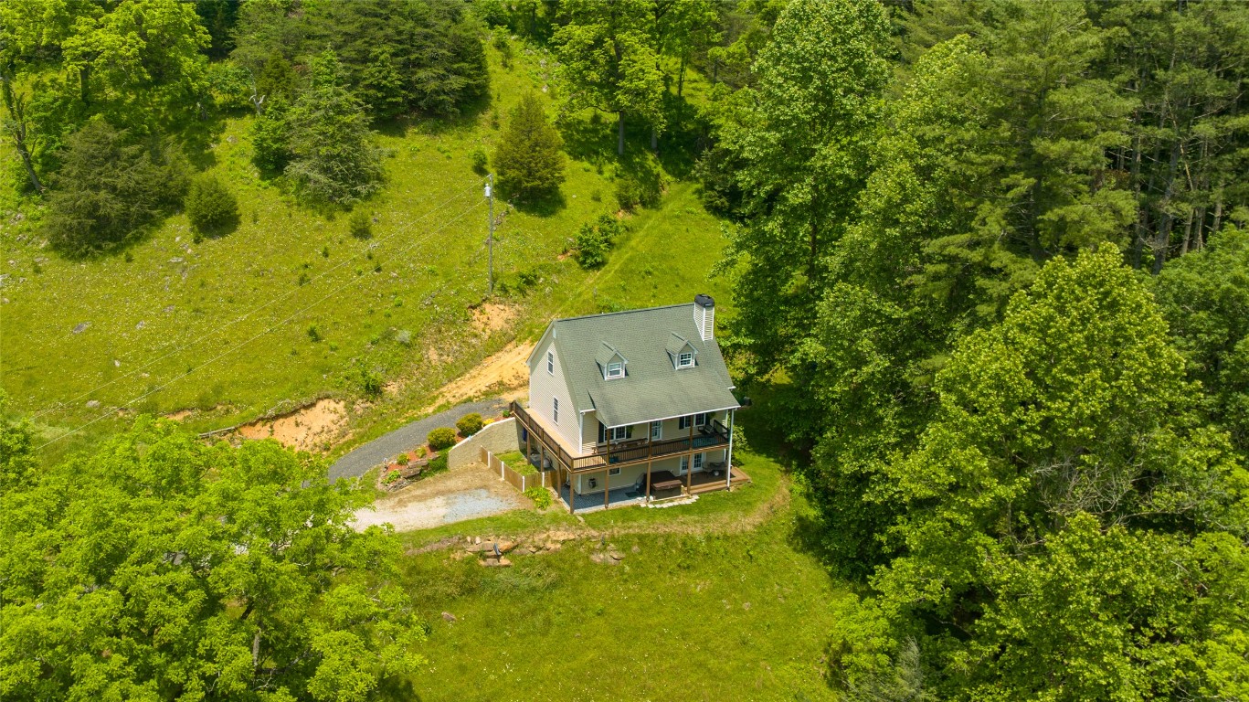 Cullowhee, North Carolina 28723, United States, 3 Bedrooms Bedrooms, ,3 BathroomsBathrooms,Residential,Active,109957