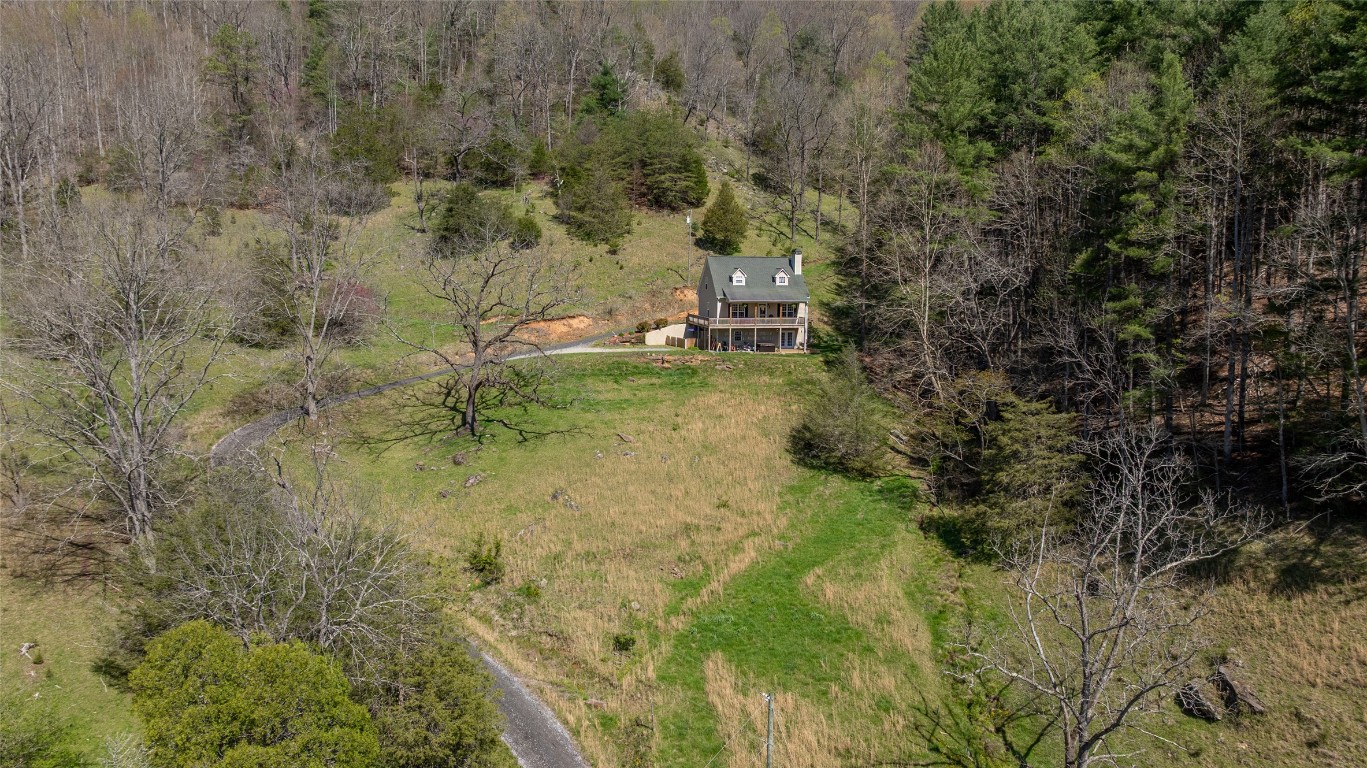 Cullowhee, North Carolina 28723, United States, 3 Bedrooms Bedrooms, ,3 BathroomsBathrooms,Residential,Active,109957