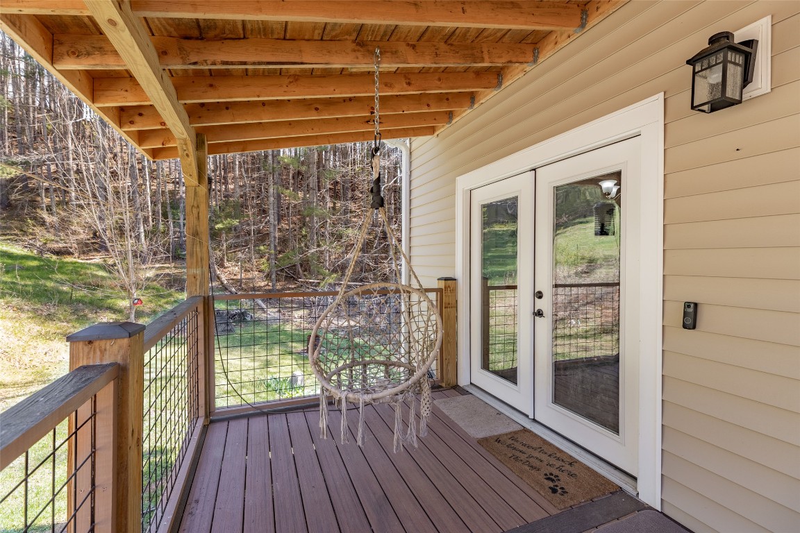 Cullowhee, North Carolina 28723, United States, 3 Bedrooms Bedrooms, ,3 BathroomsBathrooms,Residential,Active,109957