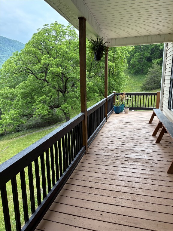 Cullowhee, North Carolina 28723, United States, 3 Bedrooms Bedrooms, ,3 BathroomsBathrooms,Residential,Active,109957