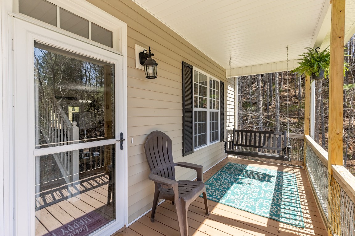 Cullowhee, North Carolina 28723, United States, 3 Bedrooms Bedrooms, ,3 BathroomsBathrooms,Residential,Active,109957