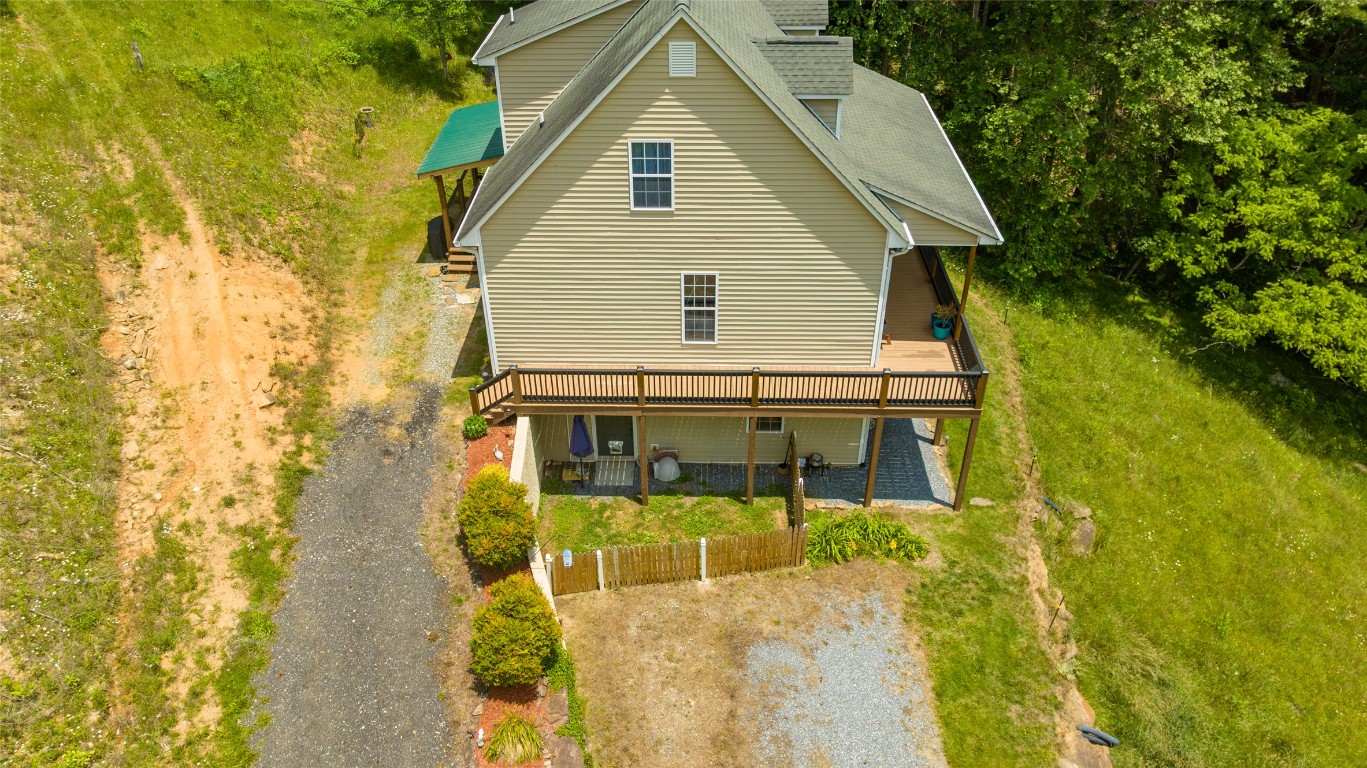 Cullowhee, North Carolina 28723, United States, 3 Bedrooms Bedrooms, ,3 BathroomsBathrooms,Residential,Active,109957