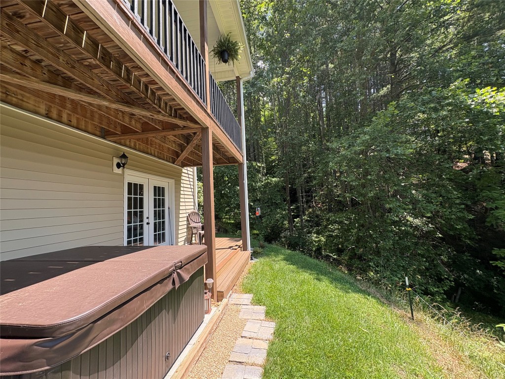 Cullowhee, North Carolina 28723, United States, 3 Bedrooms Bedrooms, ,3 BathroomsBathrooms,Residential,Active,109957