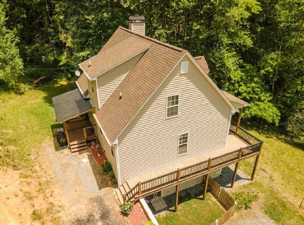 Cullowhee, North Carolina 28723, United States, 3 Bedrooms Bedrooms, ,3 BathroomsBathrooms,Residential,Active,109957