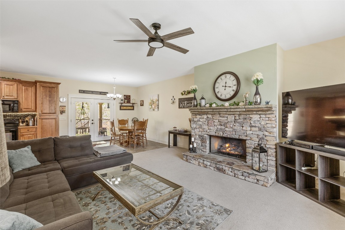 Cullowhee, North Carolina 28723, United States, 3 Bedrooms Bedrooms, ,3 BathroomsBathrooms,Residential,Active,109957