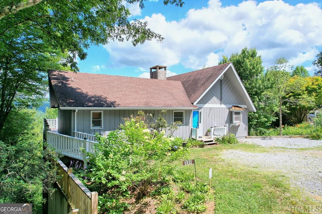 119 Buttermilk Circle