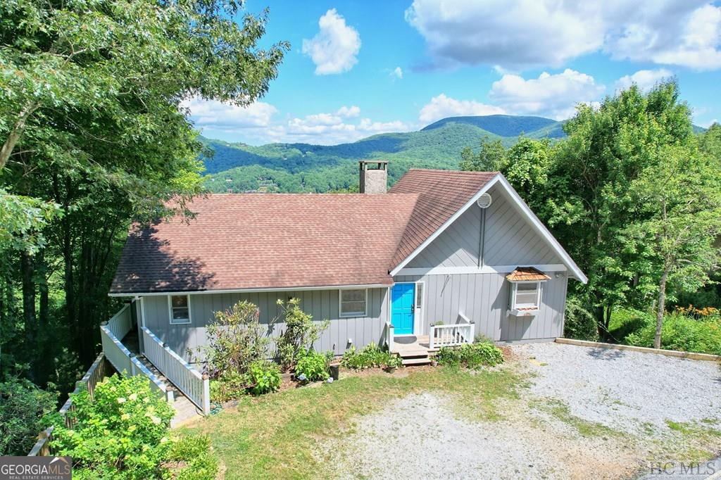 119 Buttermilk Circle