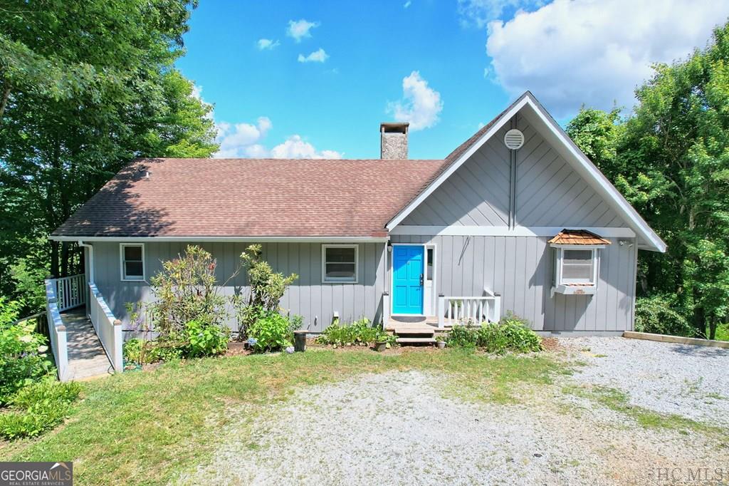 119 Buttermilk Circle