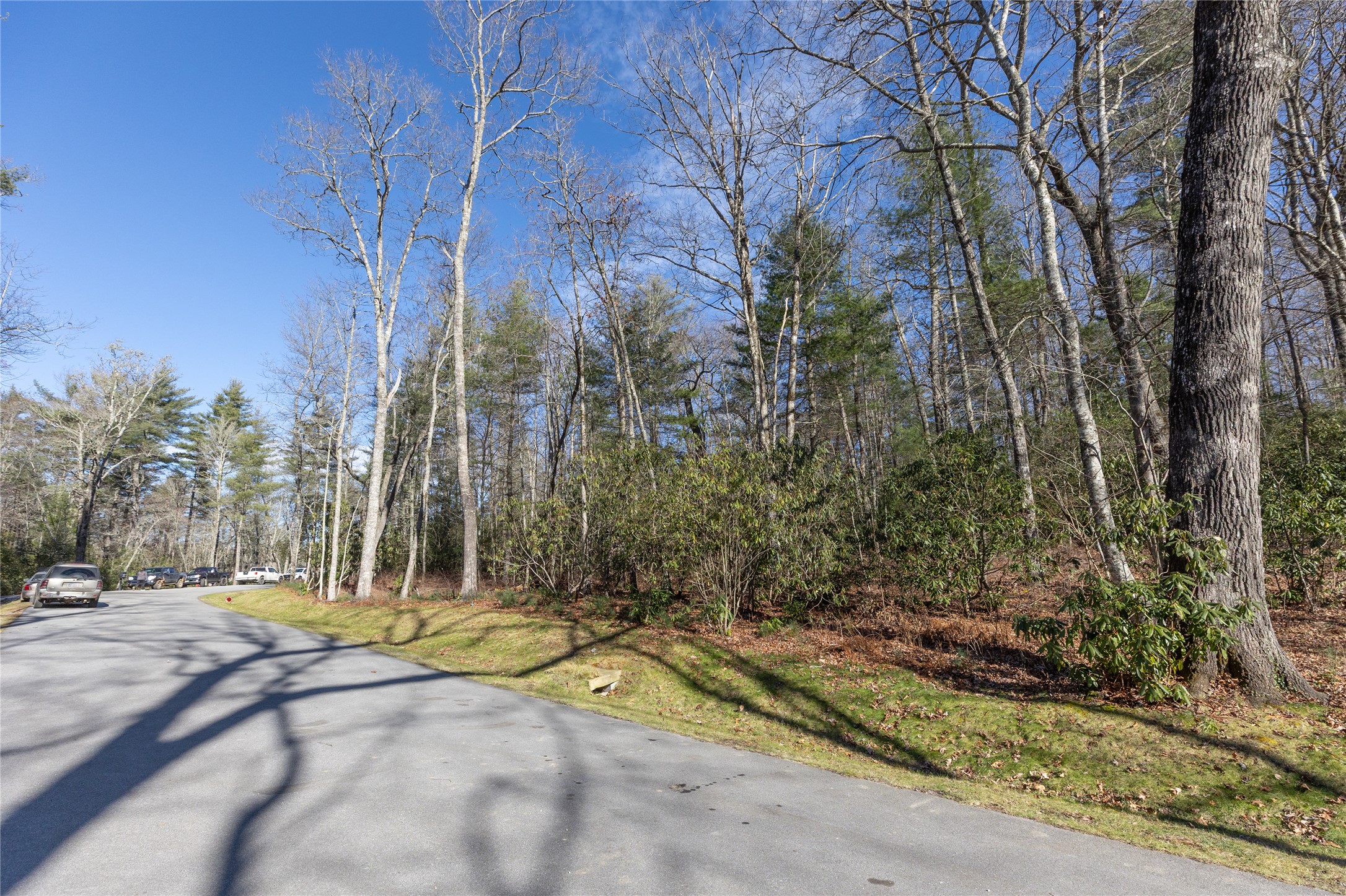 Lot 24 Ivy Gate Lane