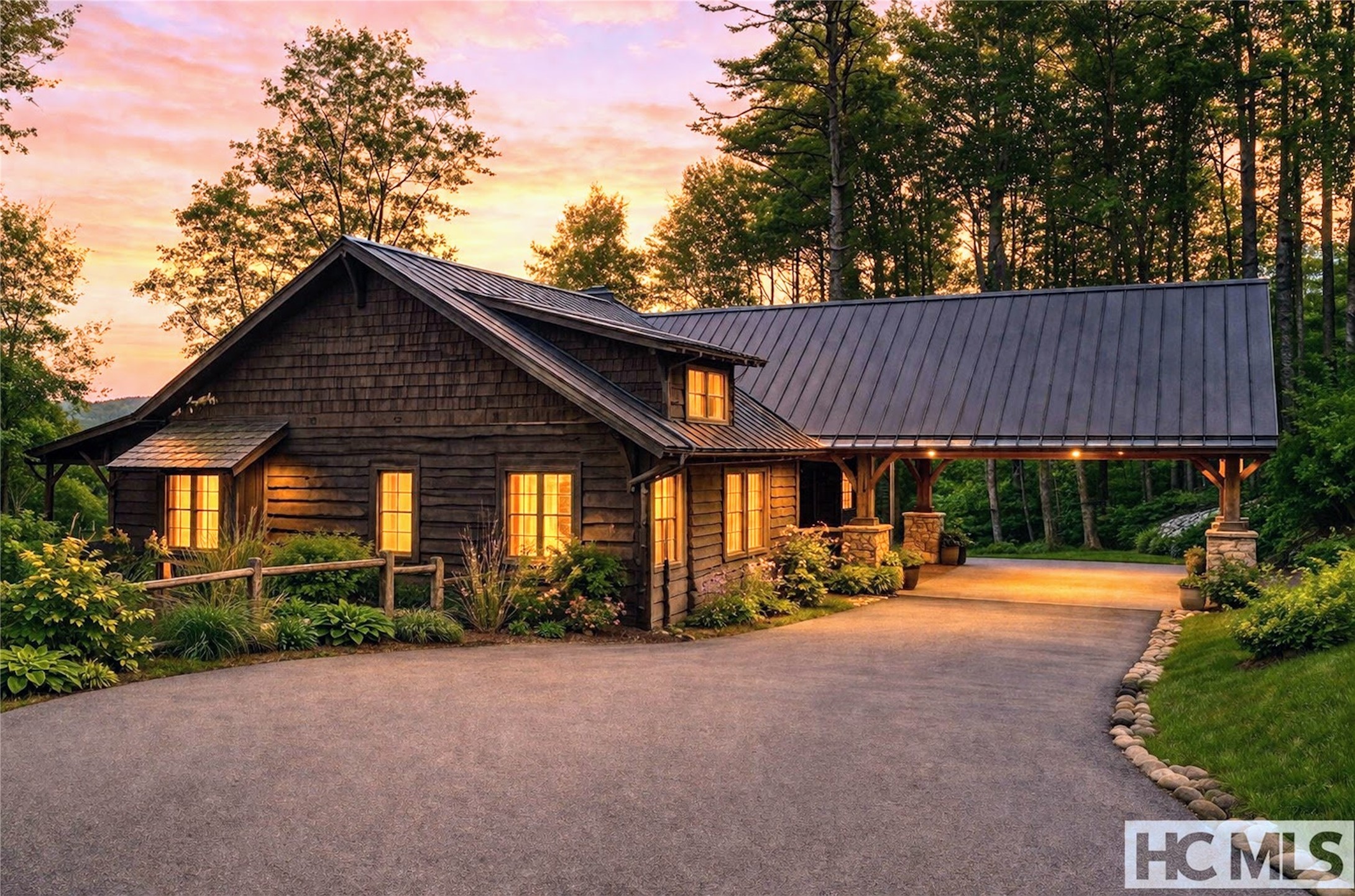 354 Flat Mountain Estates Road
