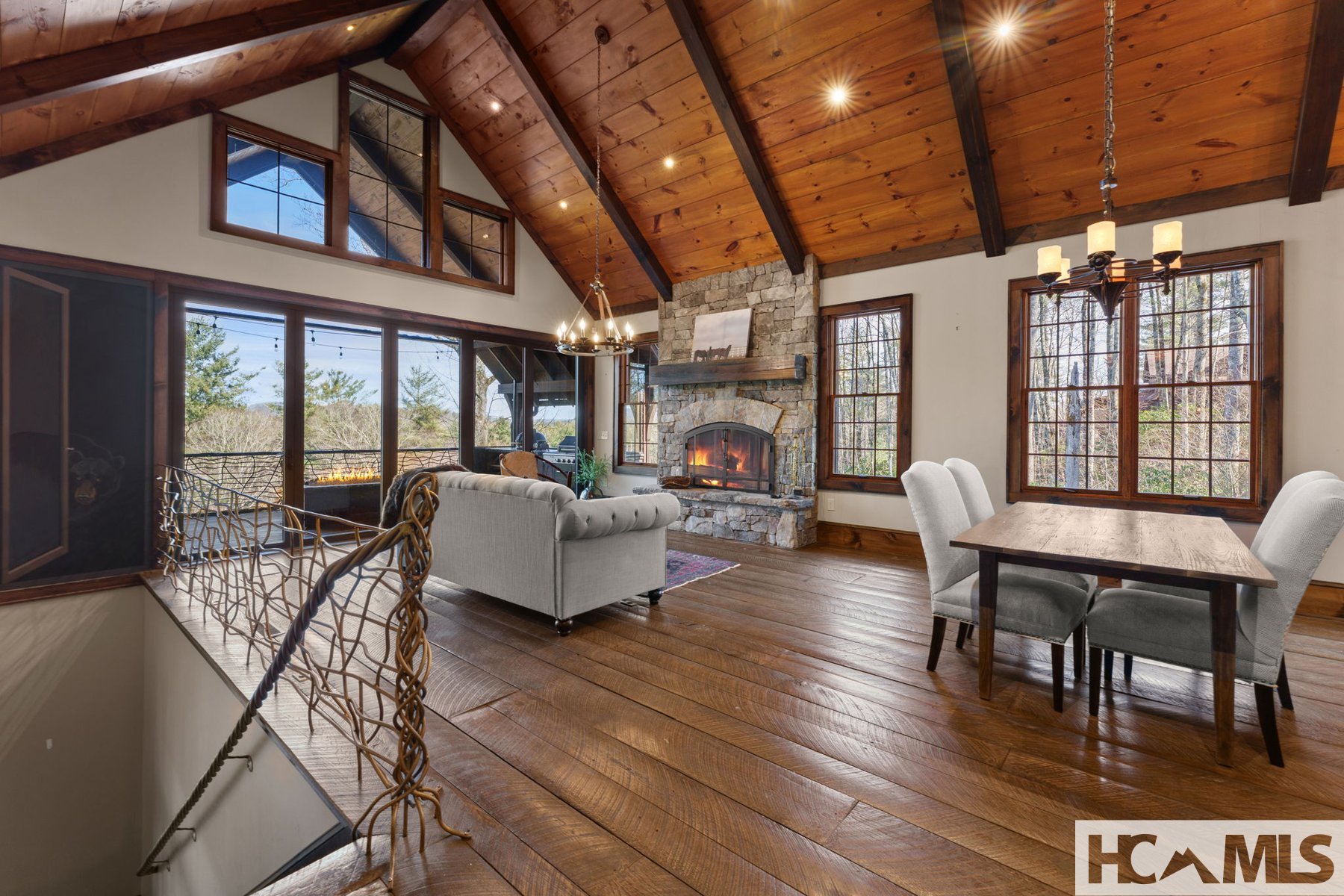 354 Flat Mountain Estates Road