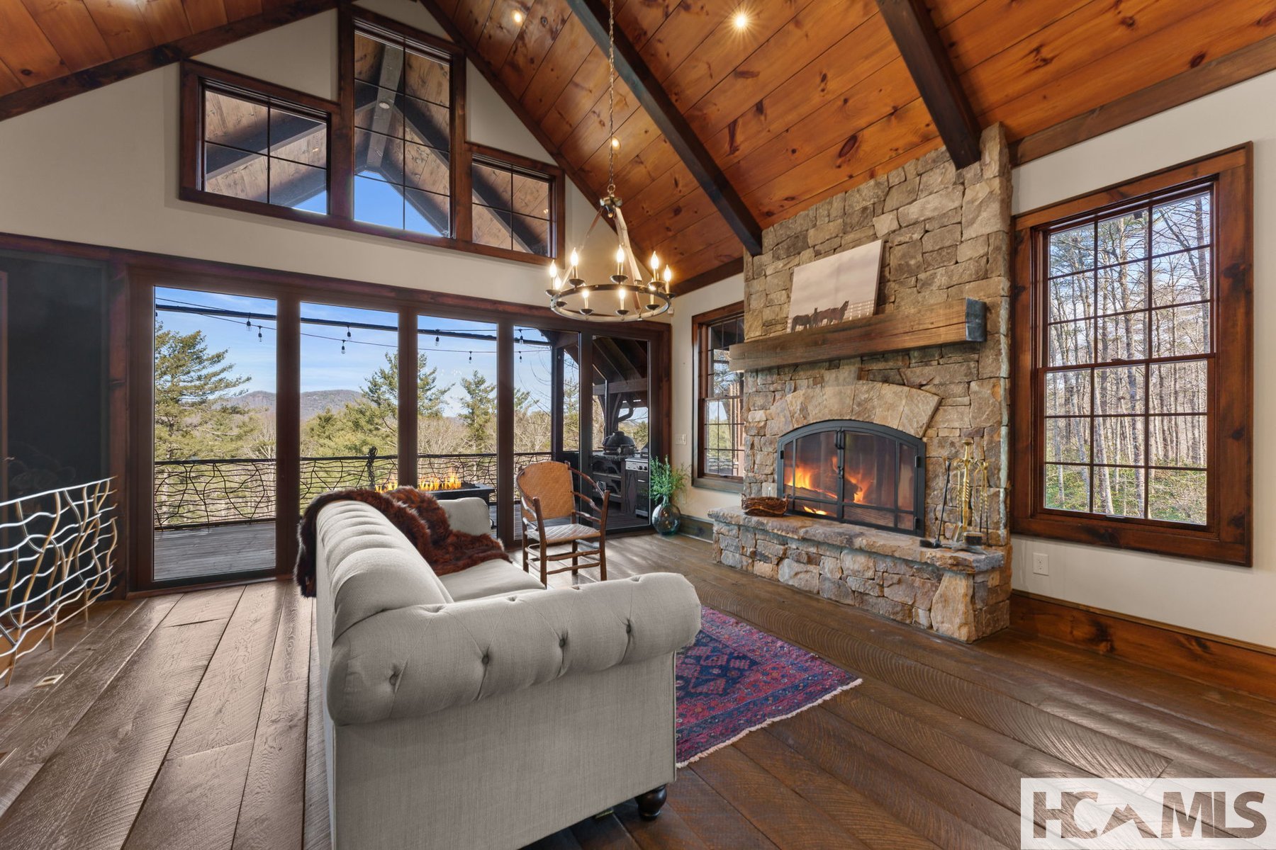 354 Flat Mountain Estates Road