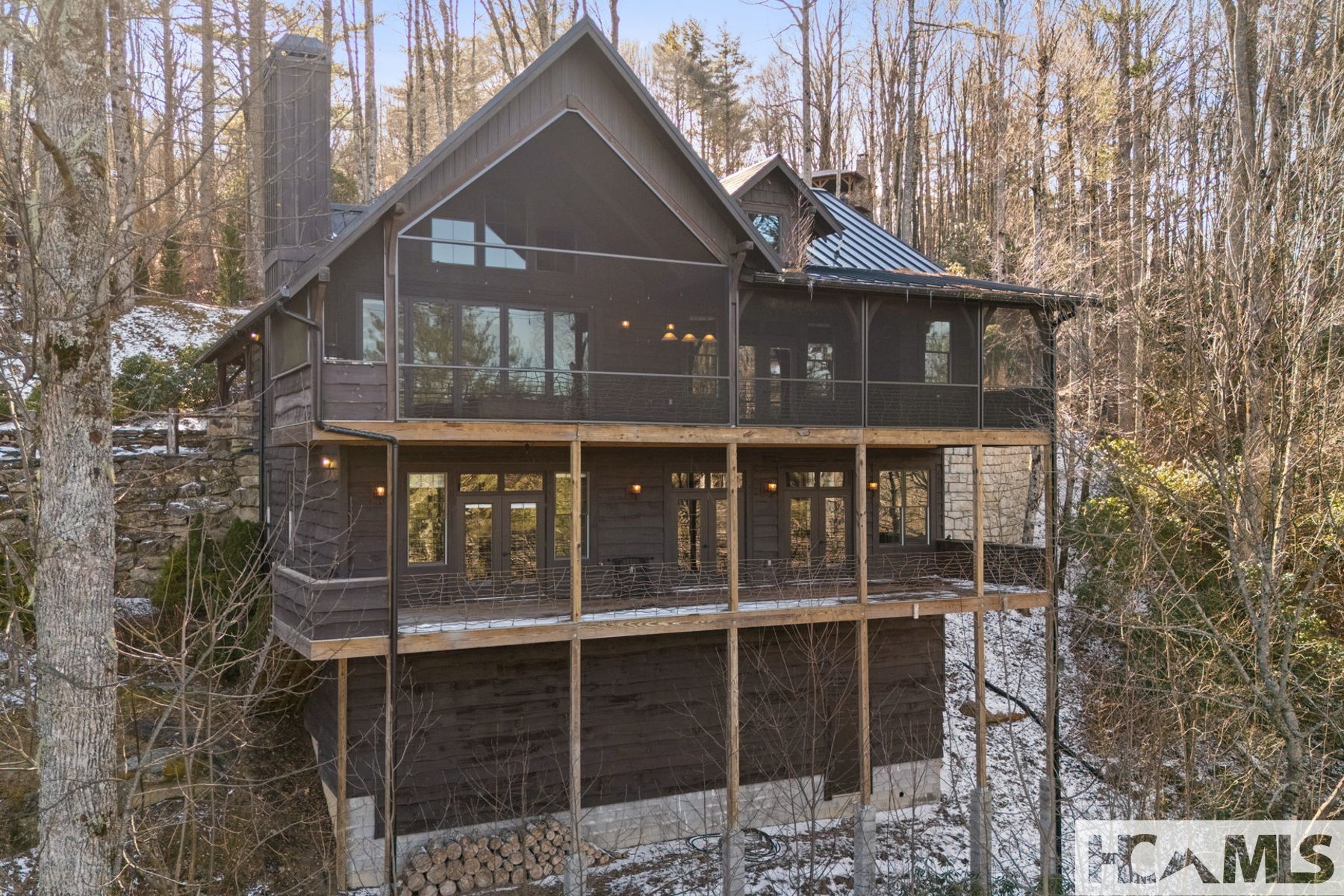 354 Flat Mountain Estates Road