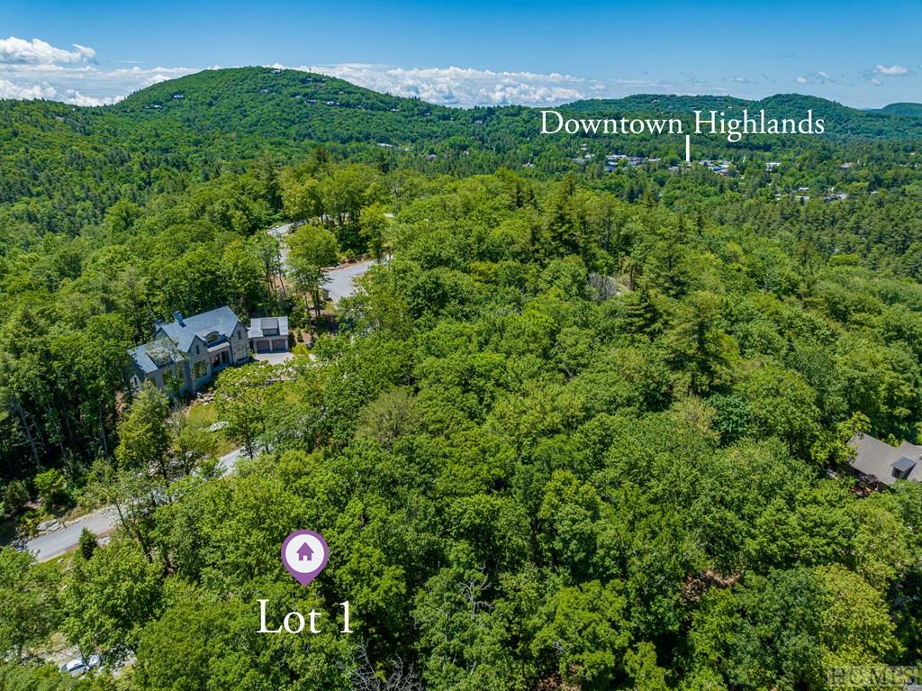 Highlands, North Carolina 28741, United States, ,Land,Active,164660