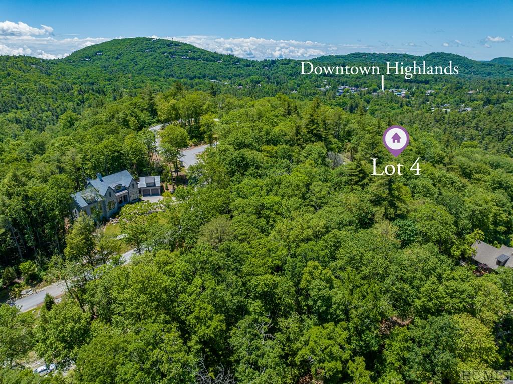 Highlands, North Carolina 28741, United States, ,Land,Active,164660