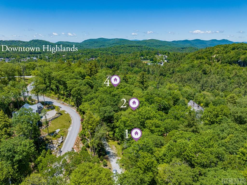 Highlands, North Carolina 28741, United States, ,Land,Active,164660