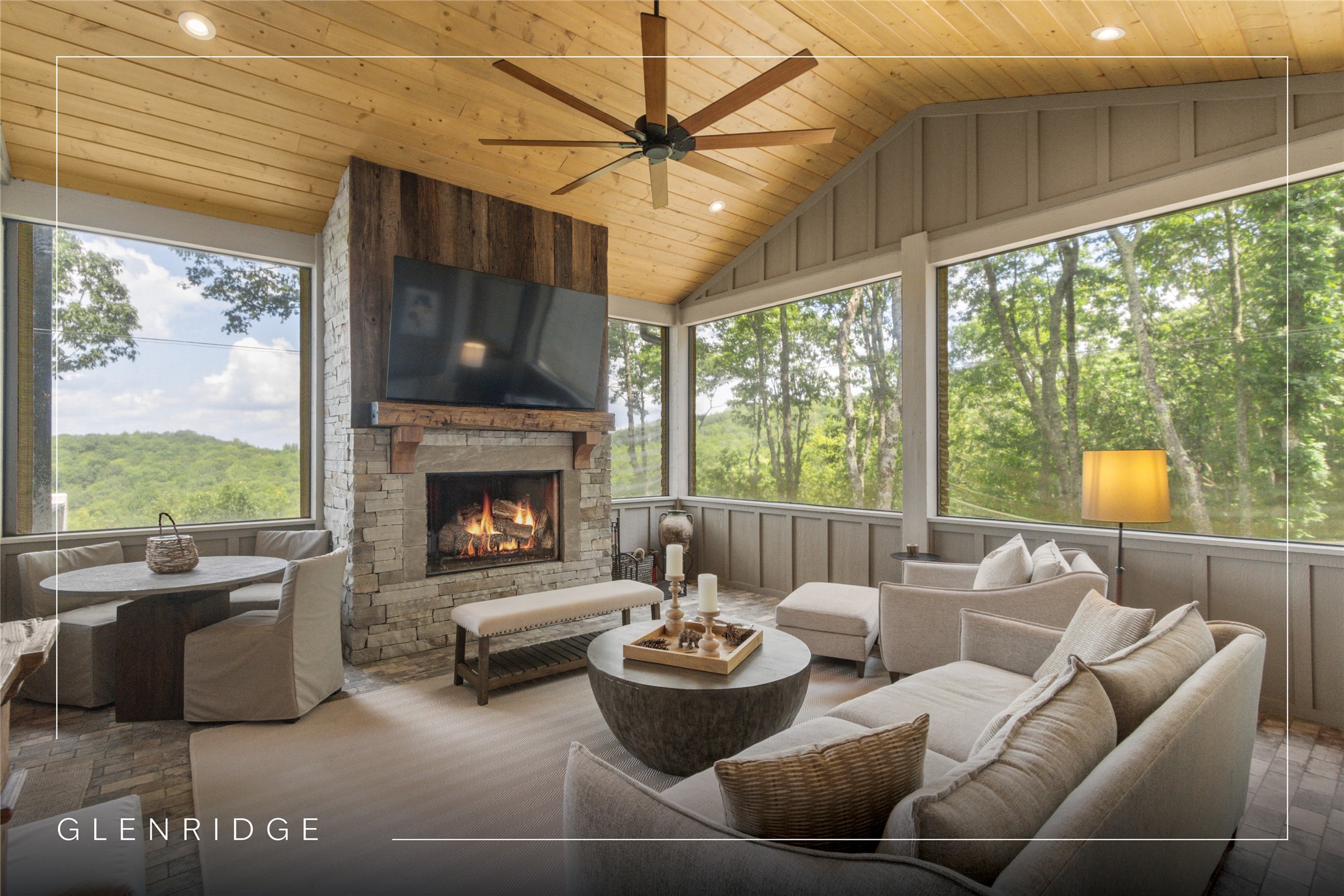 185 Glenridge Road