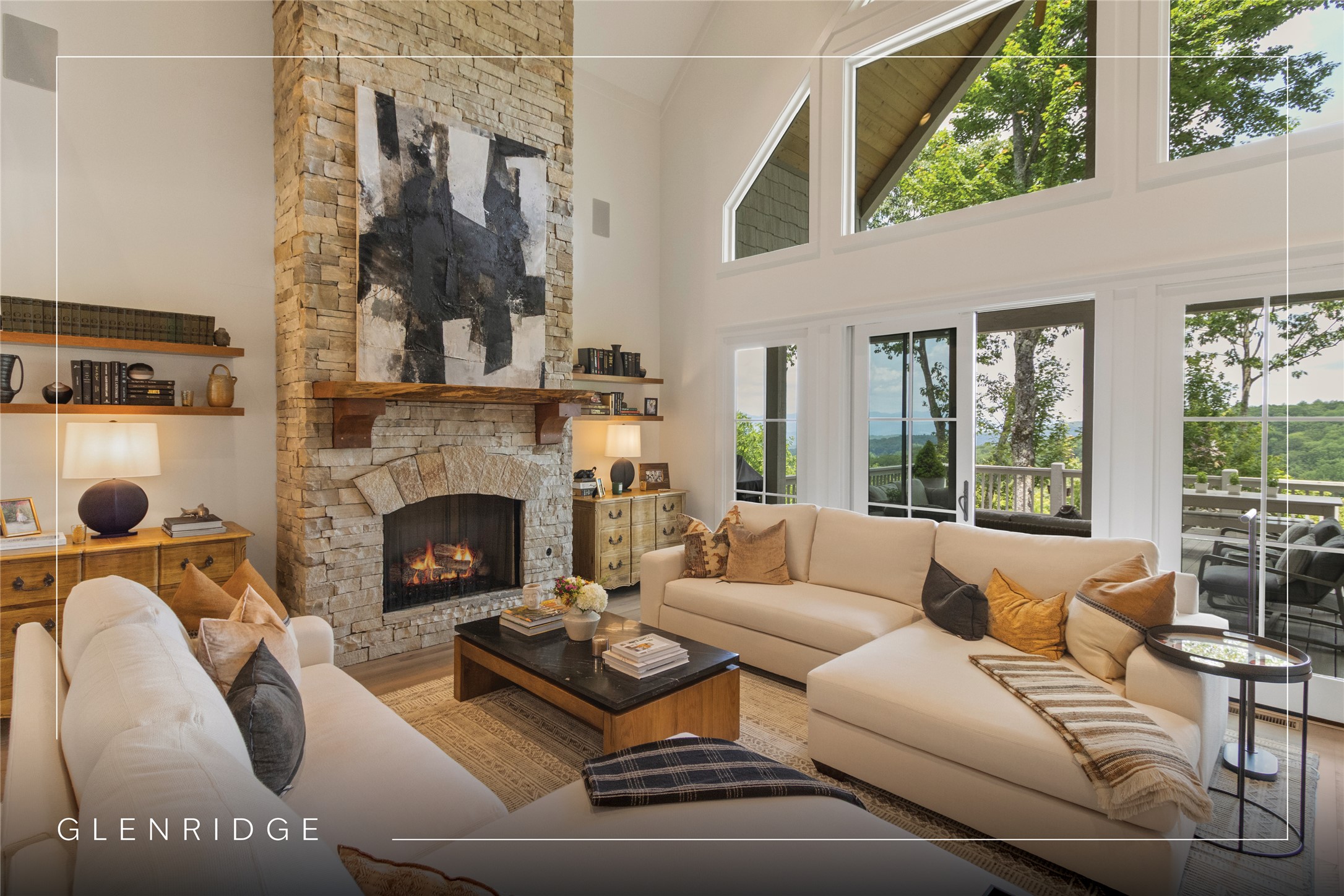 185 Glenridge Road