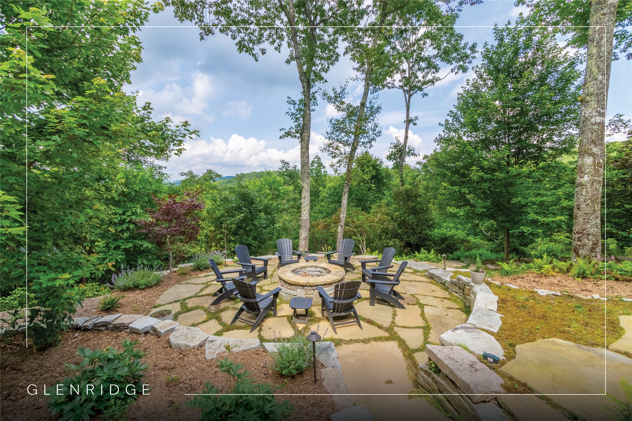 185 Glenridge Road