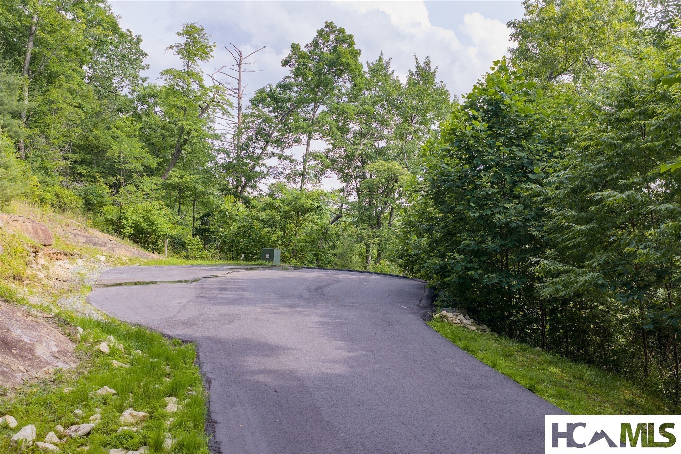 50/50B Winter Green Drive