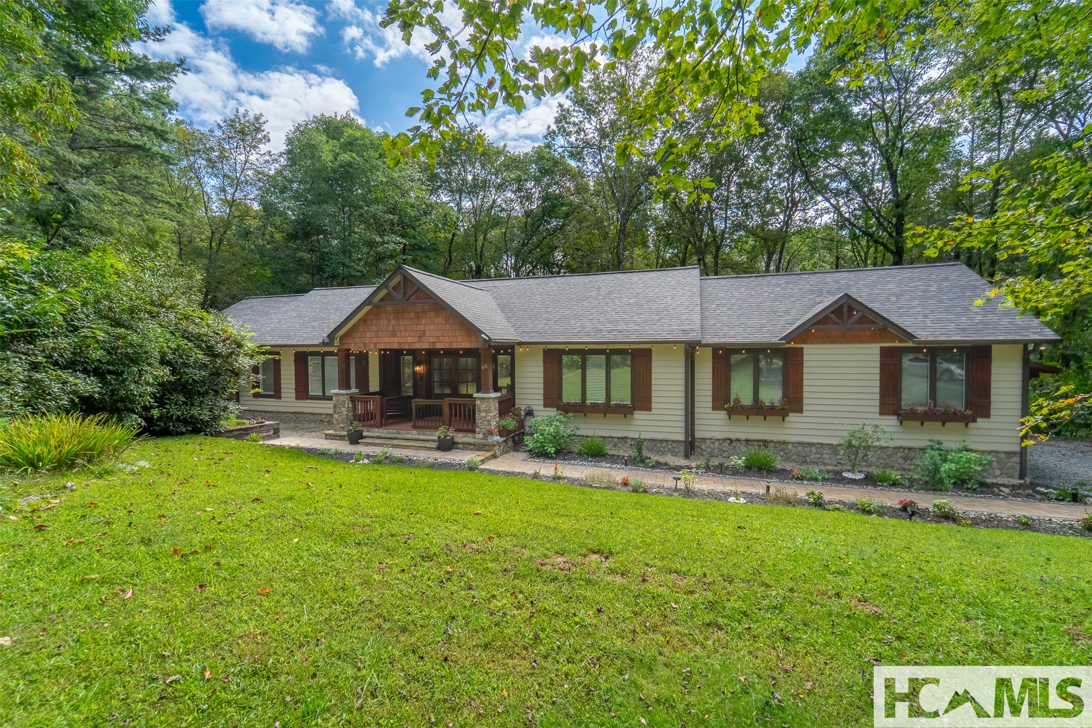 65 Nantahala Lane