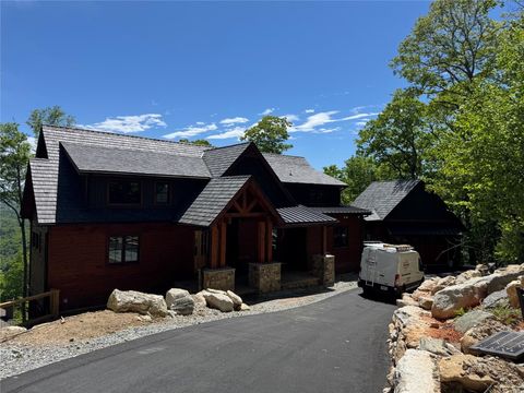 523 Broadview Drive Highlands NC 28741