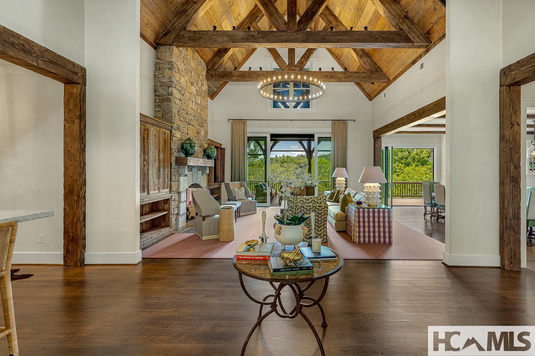 2068 High Mountain Drive