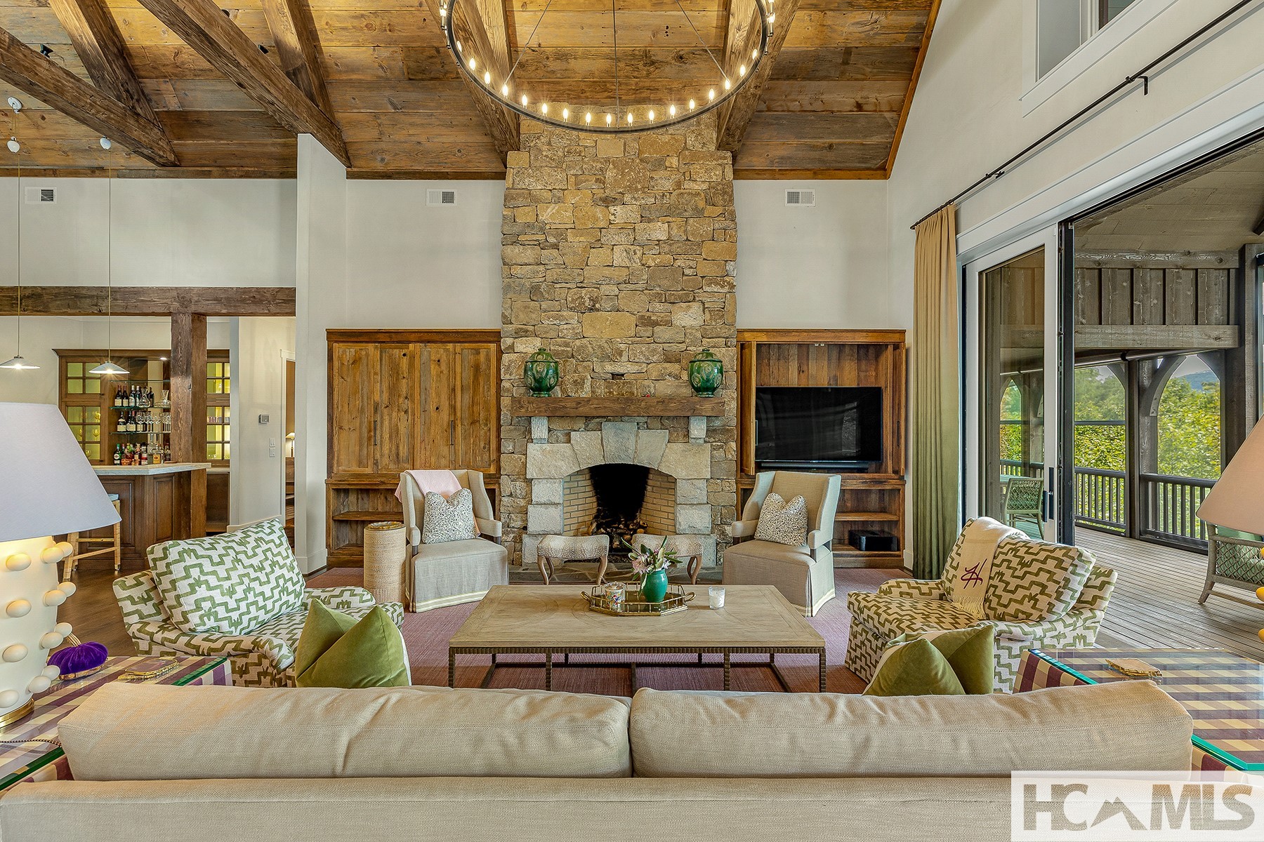 2068 High Mountain Drive
