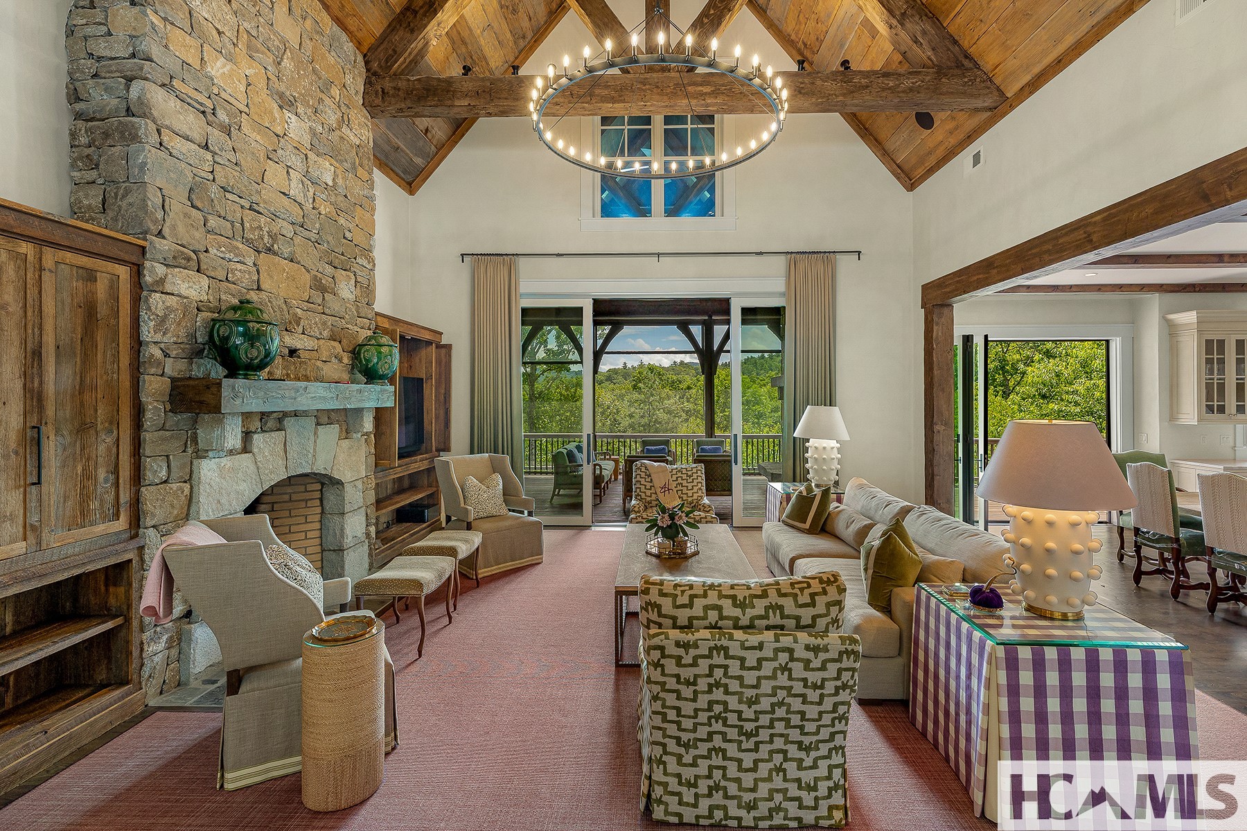 2068 High Mountain Drive