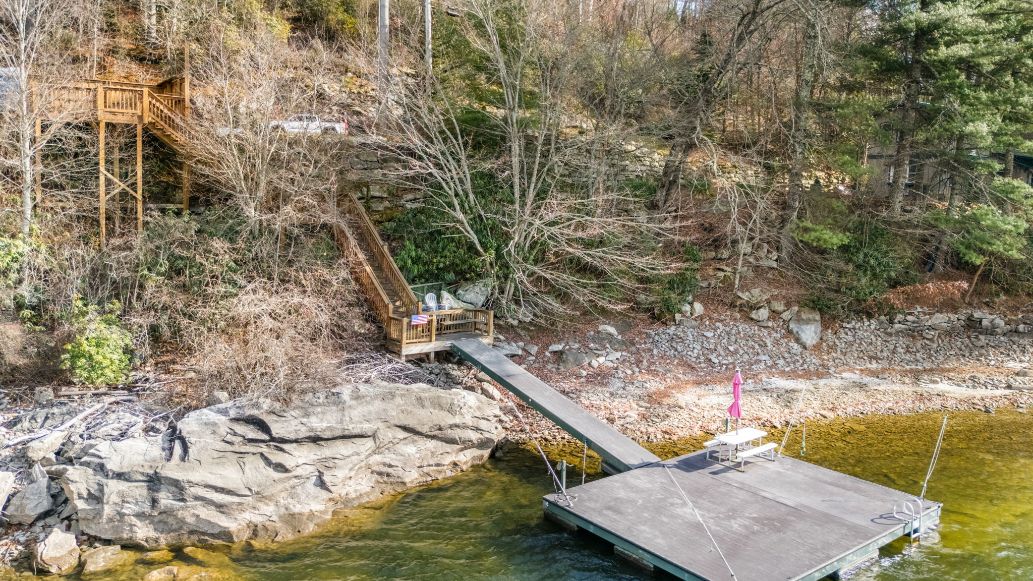 517 Joshs Trail