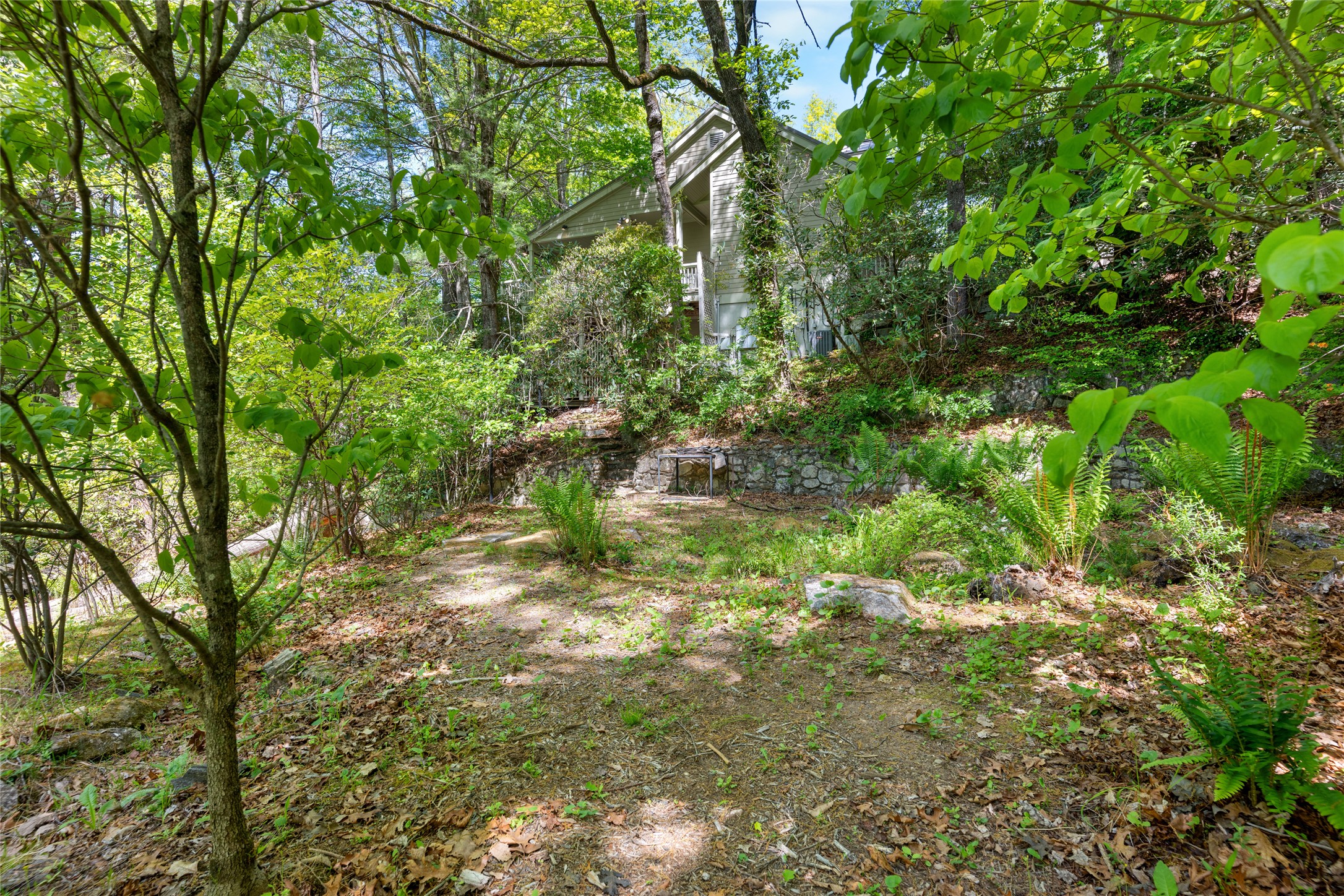1923 Cold Mountain Road
