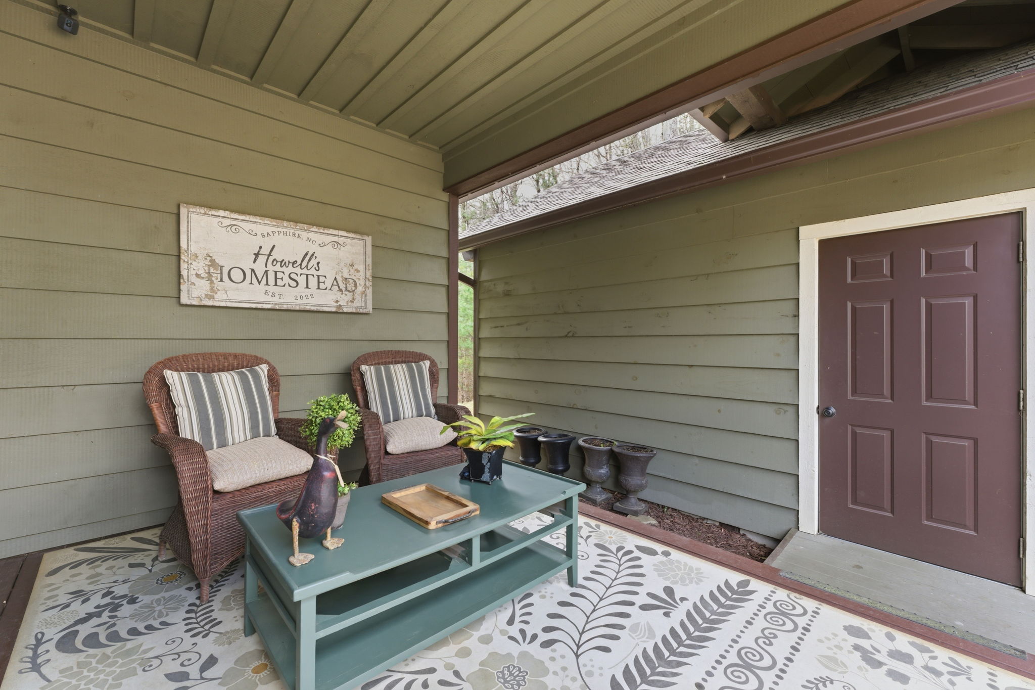 2469 Upper Whitewater Road