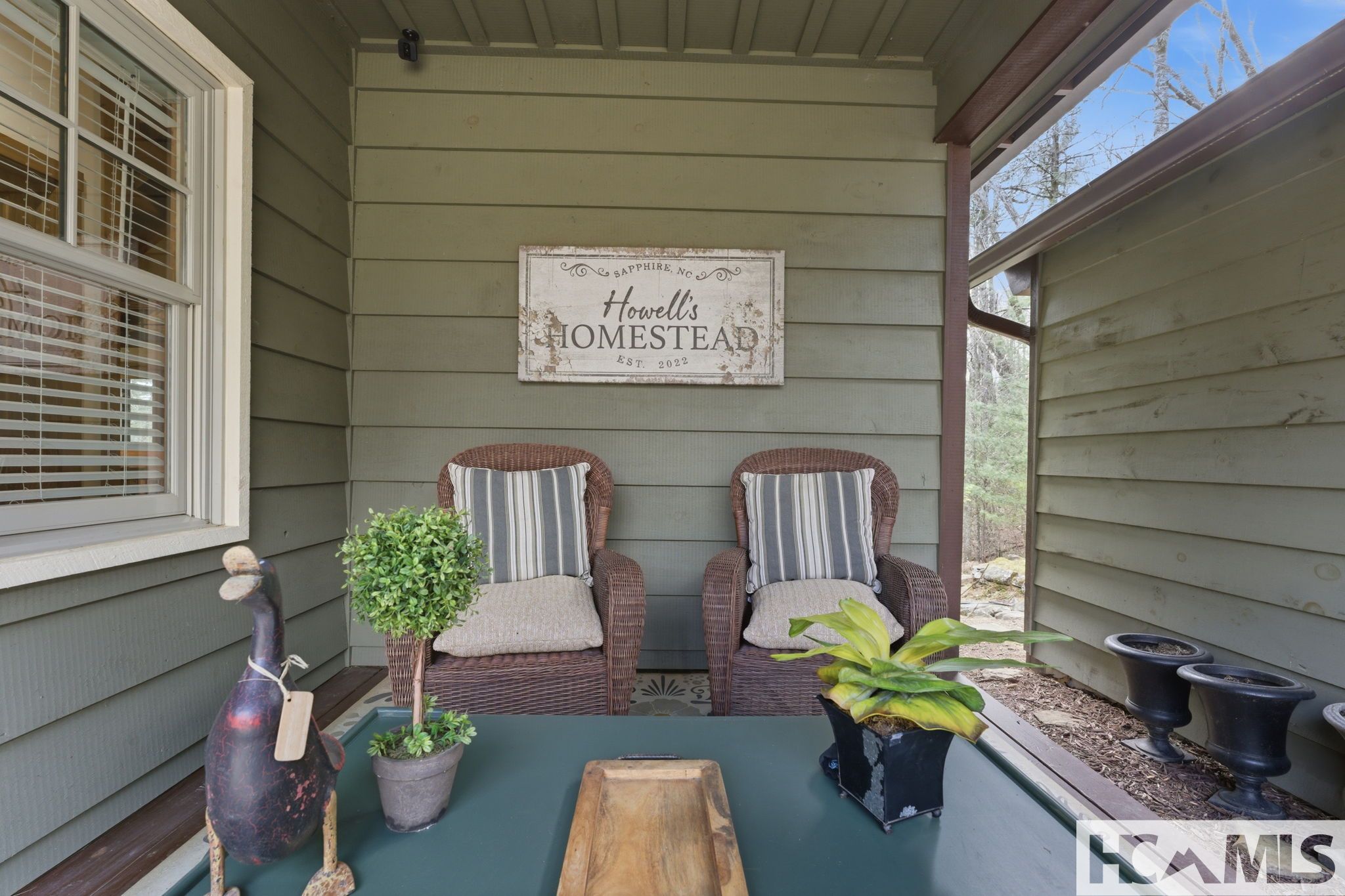 2469 Upper Whitewater Road