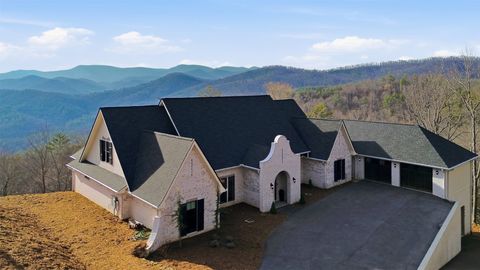 58 Buttons Lane Sky Valley GA 30537