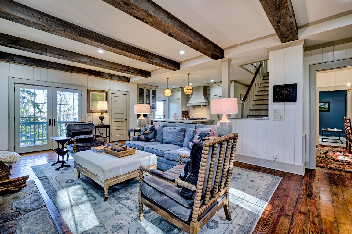 656 Big Bearpen Road